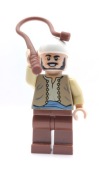 Lego Minifigures - Ostrich Jockey  / Prince of Persia