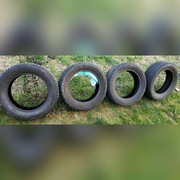 Opony zimowe Barum Polaris 3 185/60/15 R15 2017