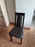 Krzesła do jadalni/salonu