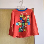 T-shirt  George 3-4 lata