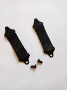  AK GN Paski z zaczepem do amortyzatora kolby 