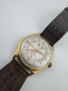 Jura Watch zabytkowy zegarek szwajcarski