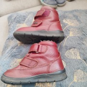 Buty dziecięce rozmiar 21 20 zł 