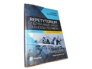 Repetytorium angielski liceum wieloletnie Pearson 85 zł