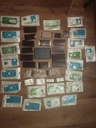 Mix części telefony tablety Apple iPad Samsung Huawei zestaw