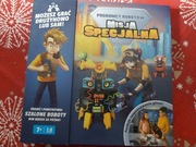 Epee Pogromcy Robotów Misja Specjalna Gra Interak.