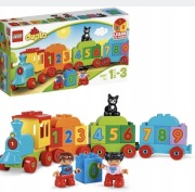 LEGO Duplo 10847