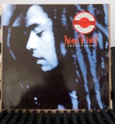 Maxi Priest, "Intentions"