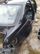 BMW E90 ĆWIARTKA BŁOTNIK PRAWY TYŁ 2008 