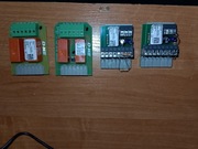 Do+H Moduły do centrali oddymiania 