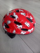 Kask dziecięcy Author Floppy 48-52cm
