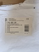 Taca ociekowa pompy ciepła Bosch oryginał nowa