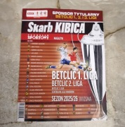 Przegląd Sportowy Skarb Kibica 2/2026 Wiosna 1-3 Liga Nowy