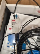 ABB RUSB-02 USB DDCS ADAPTER