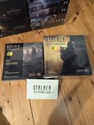 S.T.A.L.K.E.R. Stalker Gra Planszowa PL | Core Pledge Sundrop| Nowa w folii