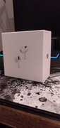 Apple Airpods 2 pro oryginalne lightning sprawne