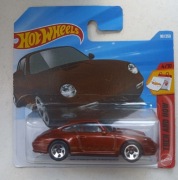 Hot Wheels 2026 '96 PORSCHE CARRERA 98/250 NAJSZYBSZA WYSYŁKA