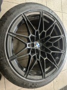 Felgi przód bmw m2 m3 m4 8093838