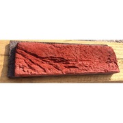 CZERWONA CEGŁA Z GOTOWĄ FUGĄ TRZY KOLORY FUGI PŁYTKI GIPSOWE 3D HIT!