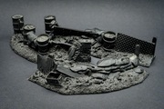 Warhammer 40000 - Barykada #01