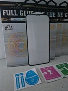 Hartowane szkło HARD Full Glue 5D do IPHONE 11