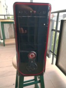 Retro Obudowa PC z 2010/11 (sprawna) pod mATX