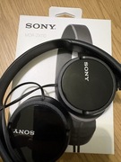 Słuchawki Sony MDR-ZX110