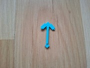 Lego Minecraft 18789 Kilof diamentowy