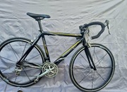 Rower szosowy RIDLEY rozmiar 52cm. Bardzo lekki, aluminiowy.