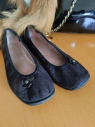 Befado trepki ciapki tenisówki balerinki baletki kapcie obuwie trzewiki