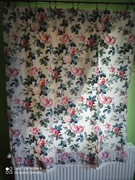 Zasłony vintage Dorma 