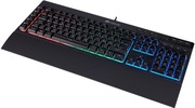 klawiatura gamingowa corsair k55 RGB