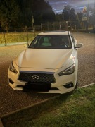 Infinity Q50S 2019r 3,0tt