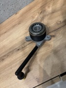 Wysprzęglik centralny sprzęgła łożysko oporowe Vale 2.0 dci 837424