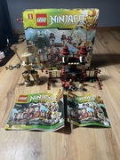 Lego Ninjago 70505 Świątynia światła