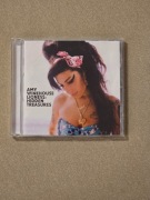 AMY WINEHOUSE - Lioness: Hidden Treasures [CD] Island EU Stan: 5+