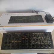 Behringer K2.   
