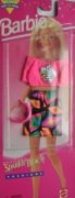 ubranko NFRB BARBIE SPARKLE BEACH 1995 MATTEL