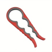 otwieracz słoików weków butelek nakrętek dekli uniwersalny regulowany 