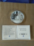 53. Medal okolicznościowy z serii 1000 lecie Polski