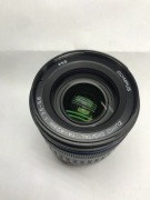 Olympus  14-42 Uszkodzony 