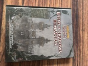 Warhammer Fantasy Roleplay Enemy in Shadows Companion