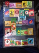 Etykiety zapalczane POLSKA  A A- 12