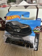 HOT WHEELS - 2018 BENTLEY CONTINENTAL GT3 - HW RACE DAY - 7/10 - 162/250