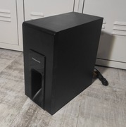 Subwoofer kina domowego pasywny Panasonic sb-hw4010