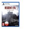 Resident Evil Requiem PS5
