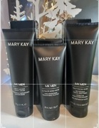 Zestaw kosmetyków do pielęgnacji twarzy Mary Kay dla mężczyzn 