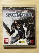 Space Marine PS3