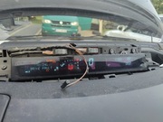 Licznik zegary Renault Espace 2.0 T