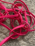 Linka 7 m z rączką Co-collar